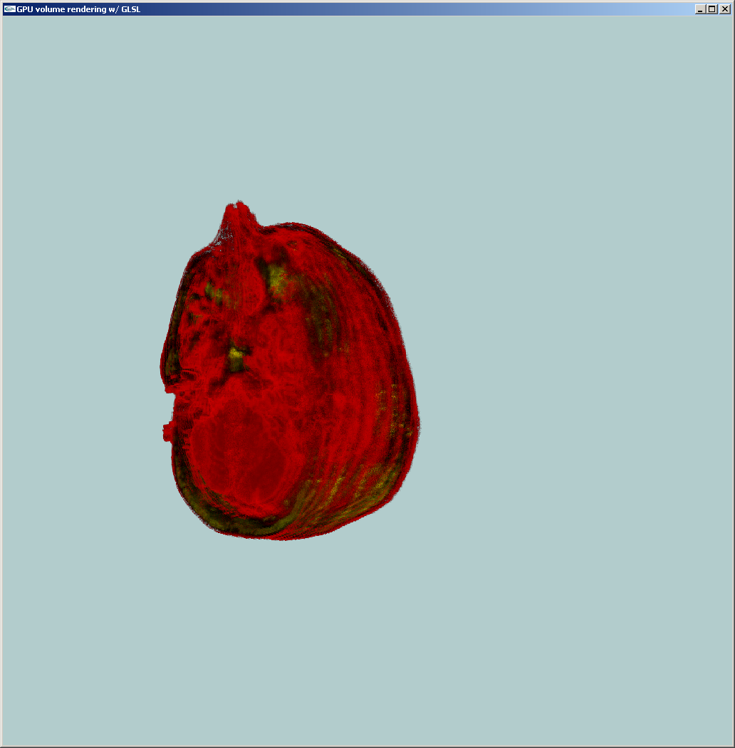 Screenshot 1 of Creek