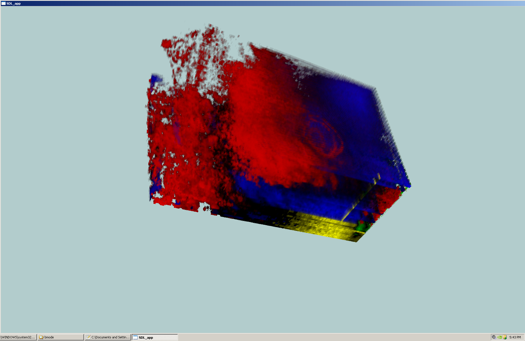 Screenshot 4 of Creek
